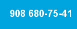 908 680-75-41